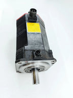Straight smooth shaft, 24v brake, b128ia feedback detail of A06B-0078-B403