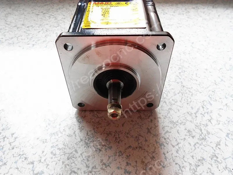 Tapered shaft, i1000 feedback detail of A06B-0205-B001
