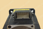 Straight keyed shaft, a1000 feedback detail of A06B-0205-B200