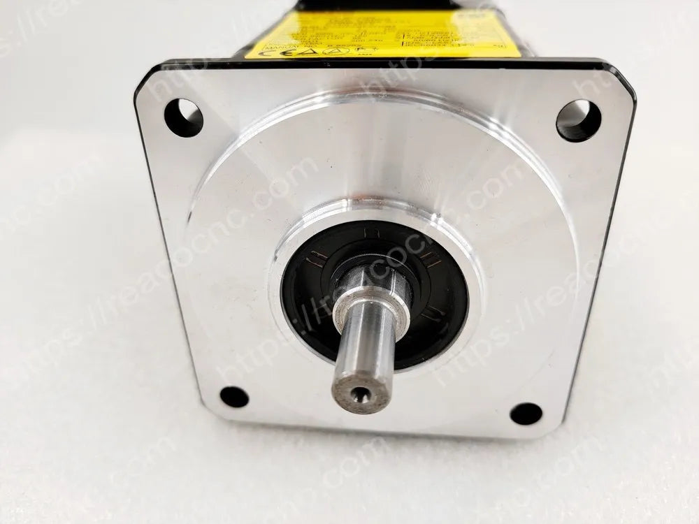 Straight smooth shaft, i1000 feedback detail of A06B-0212-B101
