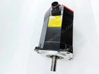 Straight smooth shaft, a1000 feedback detail of A06B-0227-B100
