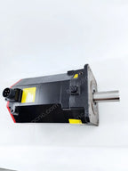 Straight smooth shaft, 24v brake, a1000 feedback detail of A06B-0247-B400