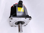 Straight smooth shaft, a1000 feedback detail of A06B-0265-B100