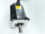 Straight smooth shaft, a1000 feedback detail of A06B-0272-B100