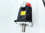 Shaft end and feedback housing detail of A06B-0315-B042