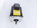 Shaft and feedback housing detail of A06B-0371-B075 Fanuc motor