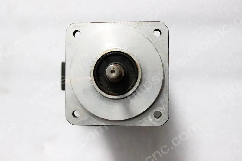 Shaft end and feedback unit detail of A06B-0371-B575