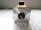Motor shaft and feedback housing detail of A06B-0372-B588