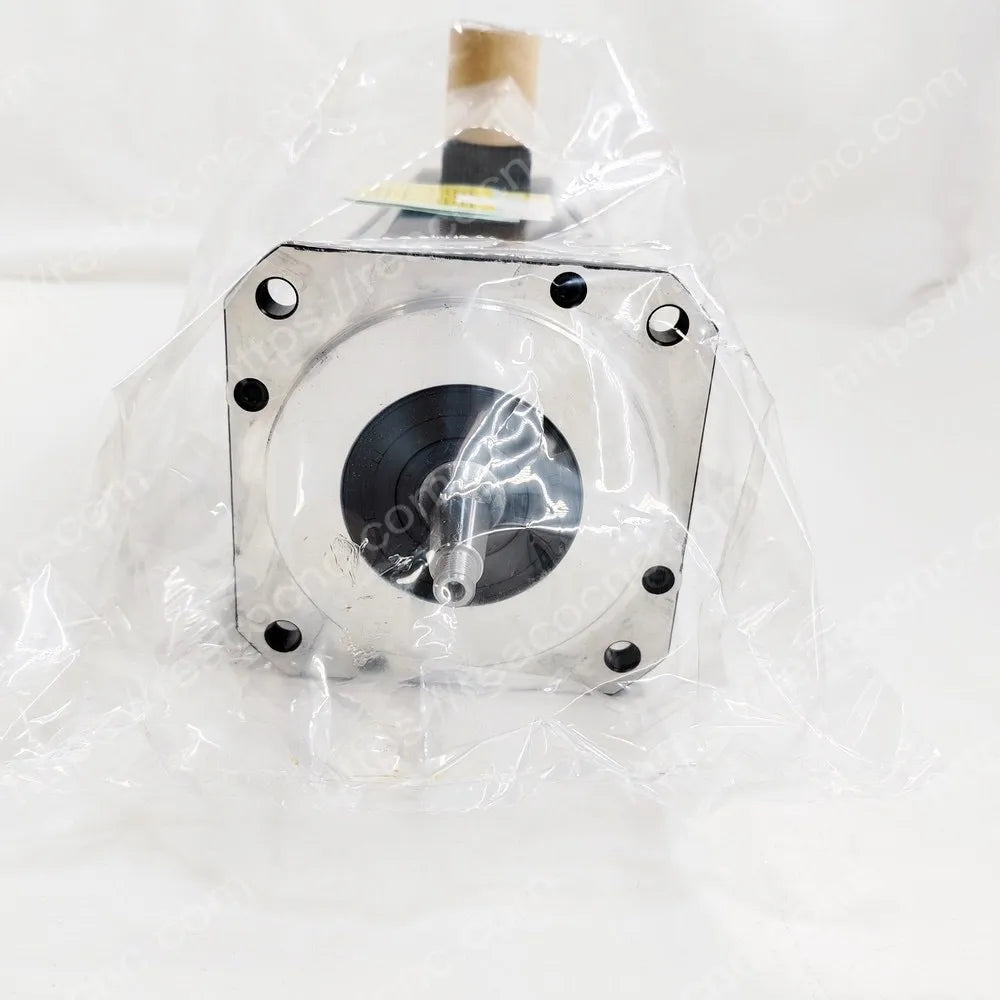Motor shaft and feedback detail of A06B-2238-B000