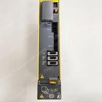 Connector view of A06B-6114-H206 Fanuc SVM2-20/40i servo amplifier