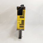 Side view of A06B-6114-H209 Fanuc Alpha i servo module