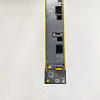 Connector view of A06B-6140-H006 Fanuc AIPS-5.5 power supply
