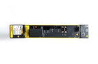 Terminal connector detail of A06B-6240-H106 Fanuc AiSV servo module
