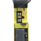 Terminal connector detail of A06B-6240-H306 Fanuc 3 axis servo module