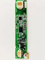 Connector detail of A20B-8201-0152 Fanuc LED display driver board