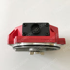 Connector detail view of A860-2001-T321 Fanuc pulsecoder