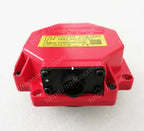 Connector detail of A860-2070-T321 FANUC encoder cable interface