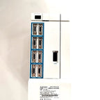 Dual-axis motor terminals and control interfaces on MDS-C1-V2-7035