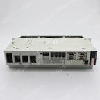 Dual-axis motor connectors and terminals on MDS-R-V2-6060 drive