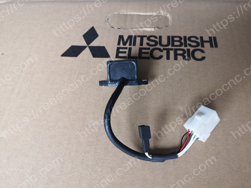 TS5690N6484 Encoder Rear View