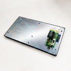 Back view of A02B-0323-C128 Fanuc CNC MDI unit
