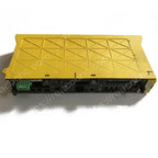 Side view of A02B 0333 B802 Fanuc Series 35i-B control unit