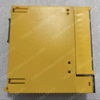Back side of A03B-0807-C104 Fanuc input module for visual inspection