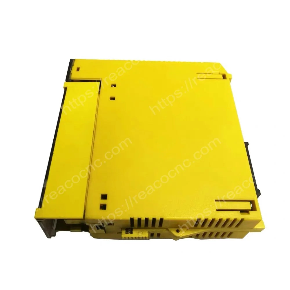 Rear side of A03B-0807-C107 Fanuc digital input module
