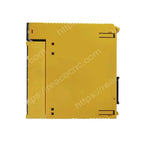 Back side of A03B-0807-C158 Fanuc output module for condition inspection