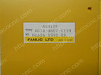 A03B-0807-C159 Fanuc AOA12F 12 point AC output module label
