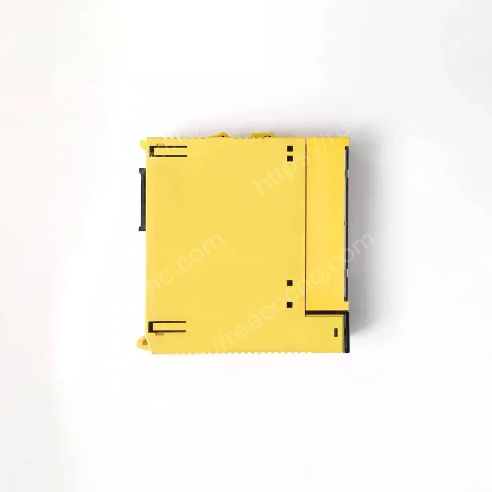 Rear side of A03B-0819-C060 Fanuc analog output unit
