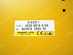 A03B-0819-C106 Fanuc digital I/O module AID32F1 label