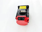 Rear feedback side of A06B-0061-B003 Fanuc servo motor