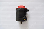 Rear housing of A06B-0075-B403 Fanuc motor with 24V brake and b128iA feedback