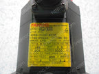 A06B-0102-B078 Fanuc AE2/3000 AC servo motor nameplate