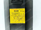 A06B-0126-B077 Fanuc AC6/2000 servo motor nameplate