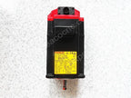 A06B-0205-B001 Fanuc AiF2/5000 AC servo motor identification plate
