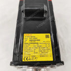 A06B-0205-B500 Fanuc AiF2/5000 AC servo motor nameplate