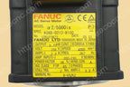 A06B-0212-B100 Fanuc AiS2/5000 AC servo motor identification plate