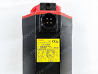 A06B-0226-B200 Fanuc aC8/2000i AC servo motor nameplate