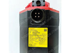 A06B-0227-B100 Fanuc AiF8/3000 AC servo motor identification plate