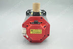 Side profile of A06B-0235-B100 Fanuc AiS8/4000 motor