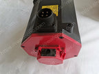 Side profile of A06B-0246-B401 Fanuc aC22/2000i motor