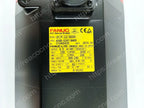 A06B-0247-B400 Fanuc AiF22/3000 AC servo motor nameplate