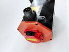 Side profile of A06B-0247-B400 Fanuc AiF22/3000 motor