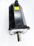 Side housing view of A06B-0253-B101 Fanuc AiF30/4000 motor