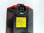 A06B-0265-B100 Fanuc AiS22/4000 AC servo motor identification plate