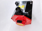 Side housing view of A06B-0265-B100 Fanuc AiS22/4000 motor