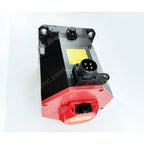 Lateral profile of A06B-0265-B400#0100 Fanuc AiS22/4000 motor
