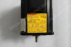 A06B-0371-B575 Fanuc A1/3000 servo motor model label